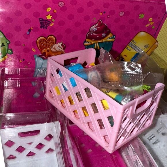 #18 Shopkins Blind Shopping Basket Seasons 1-4 Random Lot Rare Ultra Rare Some - Picture 13 of 14